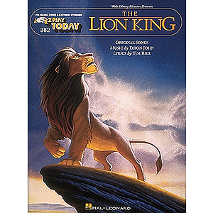 Disney's The Lion King