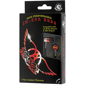 Aerosmith -¦In-Ear Buds