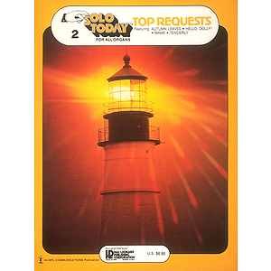 Top Requests - Solo Today For Organ #2