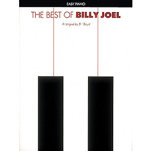 The Best of Billy Joel