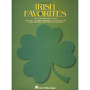 Irish Favorites