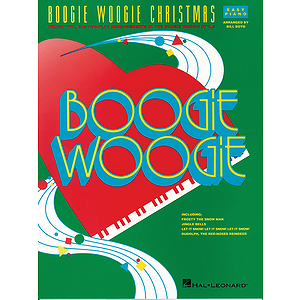 Boogie Woogie Christmas