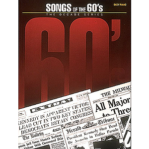 Songs of the '60s