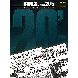 Songs of the '20s