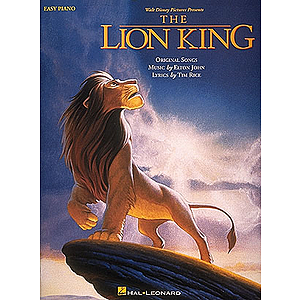 The Lion King
