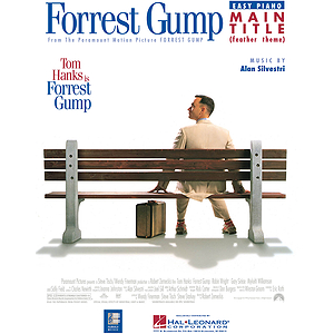 Forrest Gump Main Title (Feather Theme)
