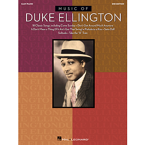 Music of Duke Ellington