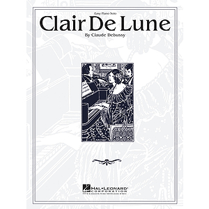 CLAIR DE LUNE