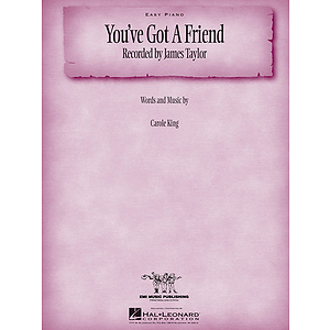 You've Got A Friend