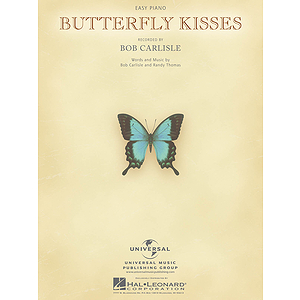 Butterfly Kisses