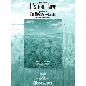 It's Your Love