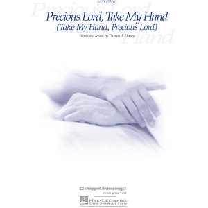 Precious Lord, Take My Hand