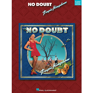 No Doubt - Tragic Kingdom