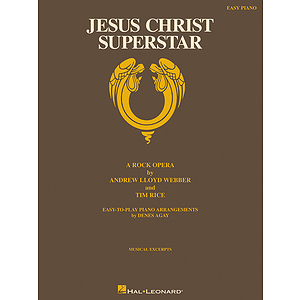 Jesus Christ Superstar