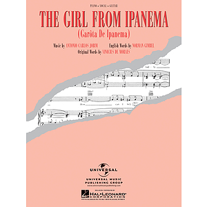 The Girl from Ipanema