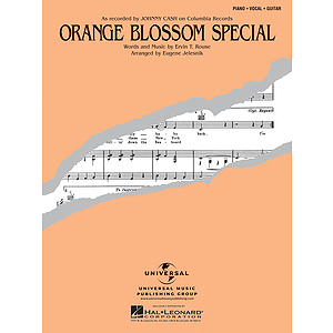 Orange Blossom Special