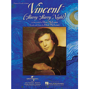 Vincent (Starry Starry Night)