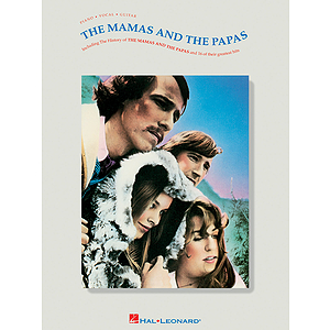 The Mamas and The Papas