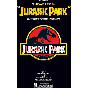 Jurassic Park
