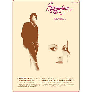 Somewhere in Time