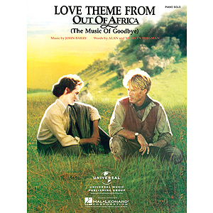Love Theme from Out of Africa