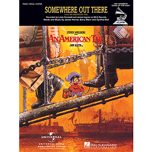 Somewhere Out There (from An American Tail)