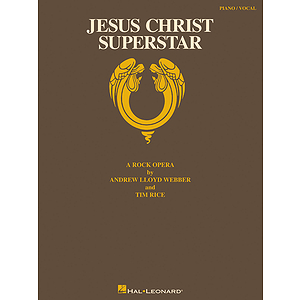 Jesus Christ Superstar