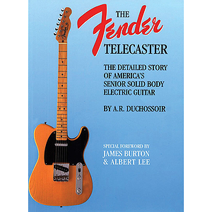 The Fender Telecaster