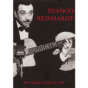 Django Reinhardt
