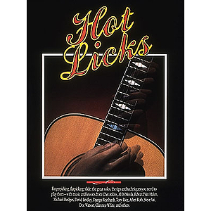 Hot Licks