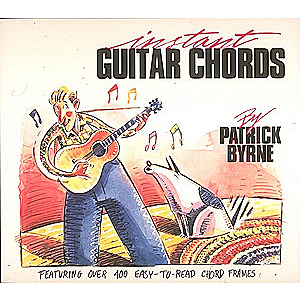 Instant Guitar Chords