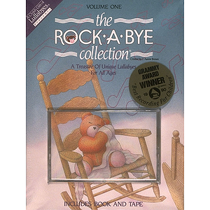 The Rock-A-Bye Collection, Vol. One