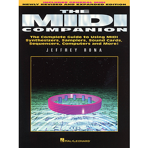 The MIDI Companion
