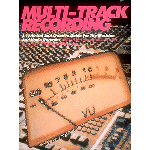 Multi-Track Recording