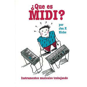 What's MIDI?/Que Es MIDI?