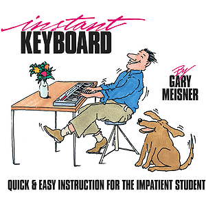 Instant Keyboard Instruction