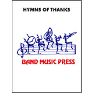 Hymns of Thanks