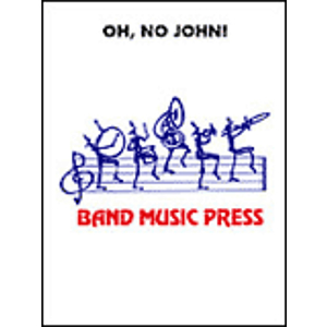Oh, No John!