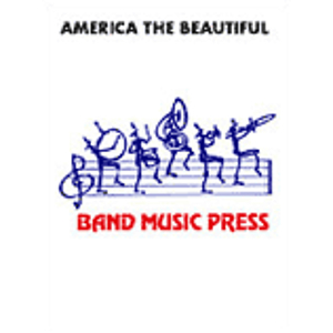 America the Beautiful (VHS)