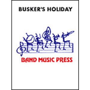 Buskers' Holiday