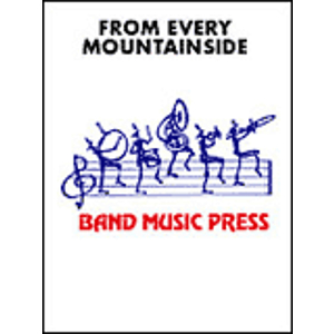 From Every Mountainside