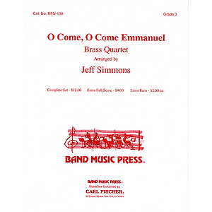 O Come, O Come Emmanuel