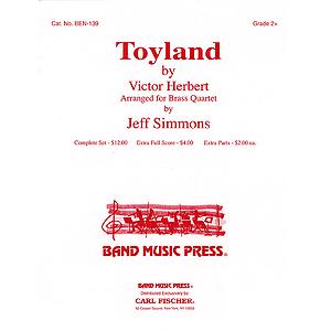 Toyland