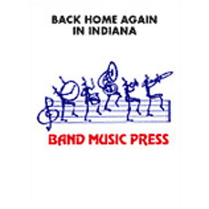 Back Home Again in Indiana