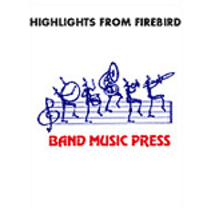 Highlights from The Firebird