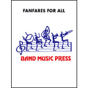 Fanfares for All Occasions