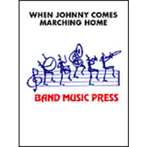 When Johnny Comes Marching Home
