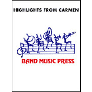 Highlights from Carmen