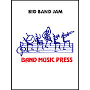 Big Band Jam