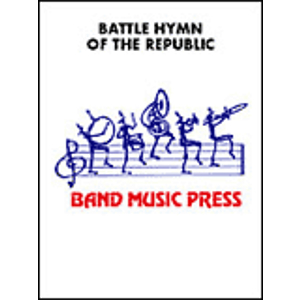 The Battle Hymn of the Republic